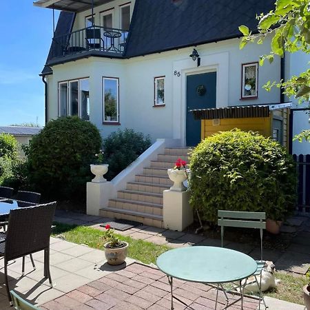 Vivans Bed And Self Catering Kristianstad Exterior photo