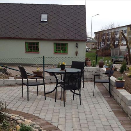 Vivans Bed And Self Catering Kristianstad Exterior photo