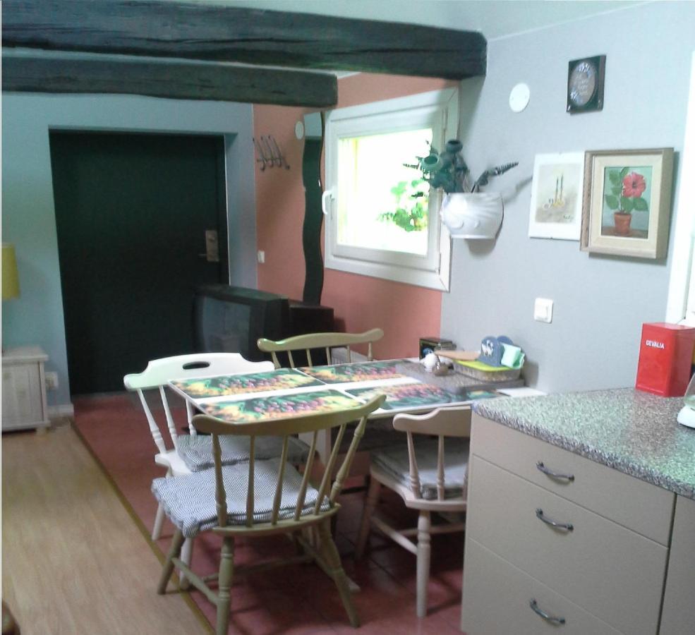 Vivans Bed And Self Catering Kristianstad Exterior photo