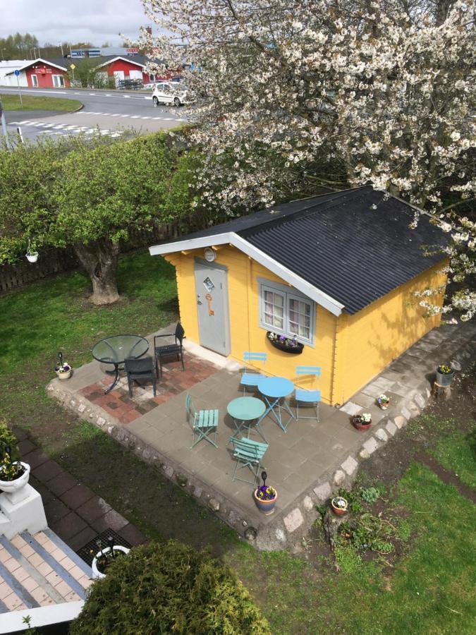 Vivans Bed And Self Catering Kristianstad Exterior photo