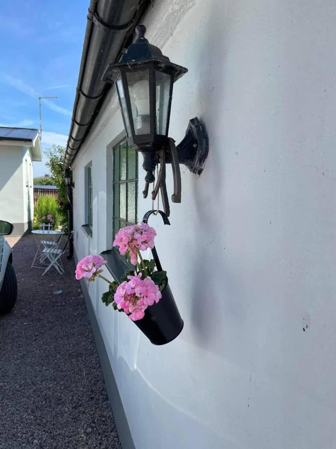 Vivans Bed And Self Catering Kristianstad Exterior photo