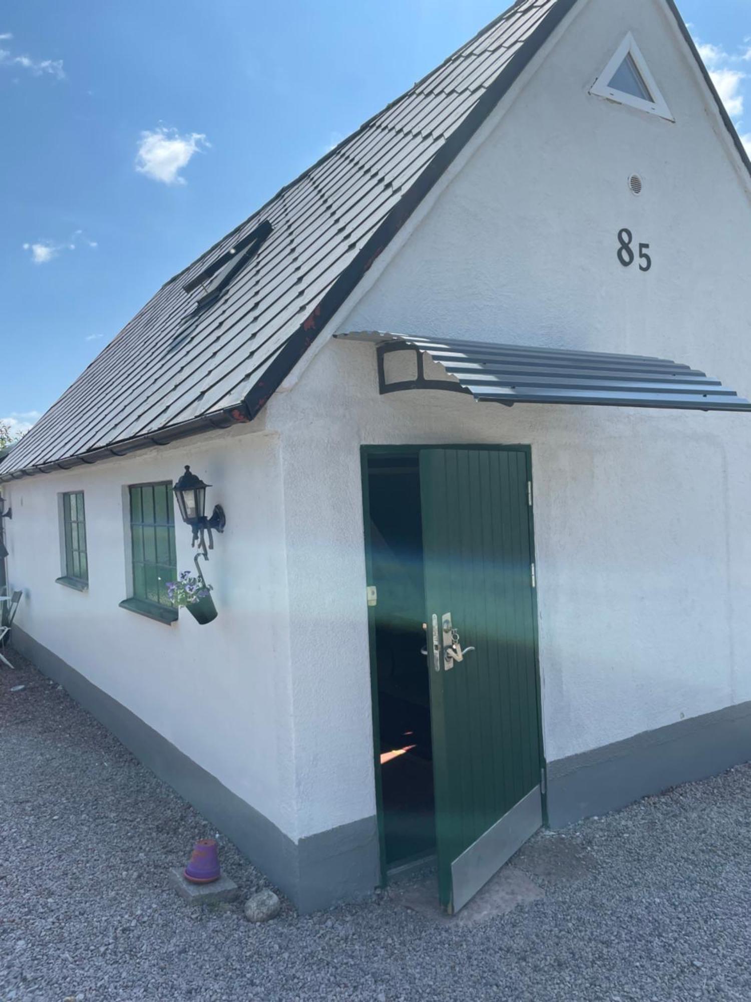 Vivans Bed And Self Catering Kristianstad Exterior photo