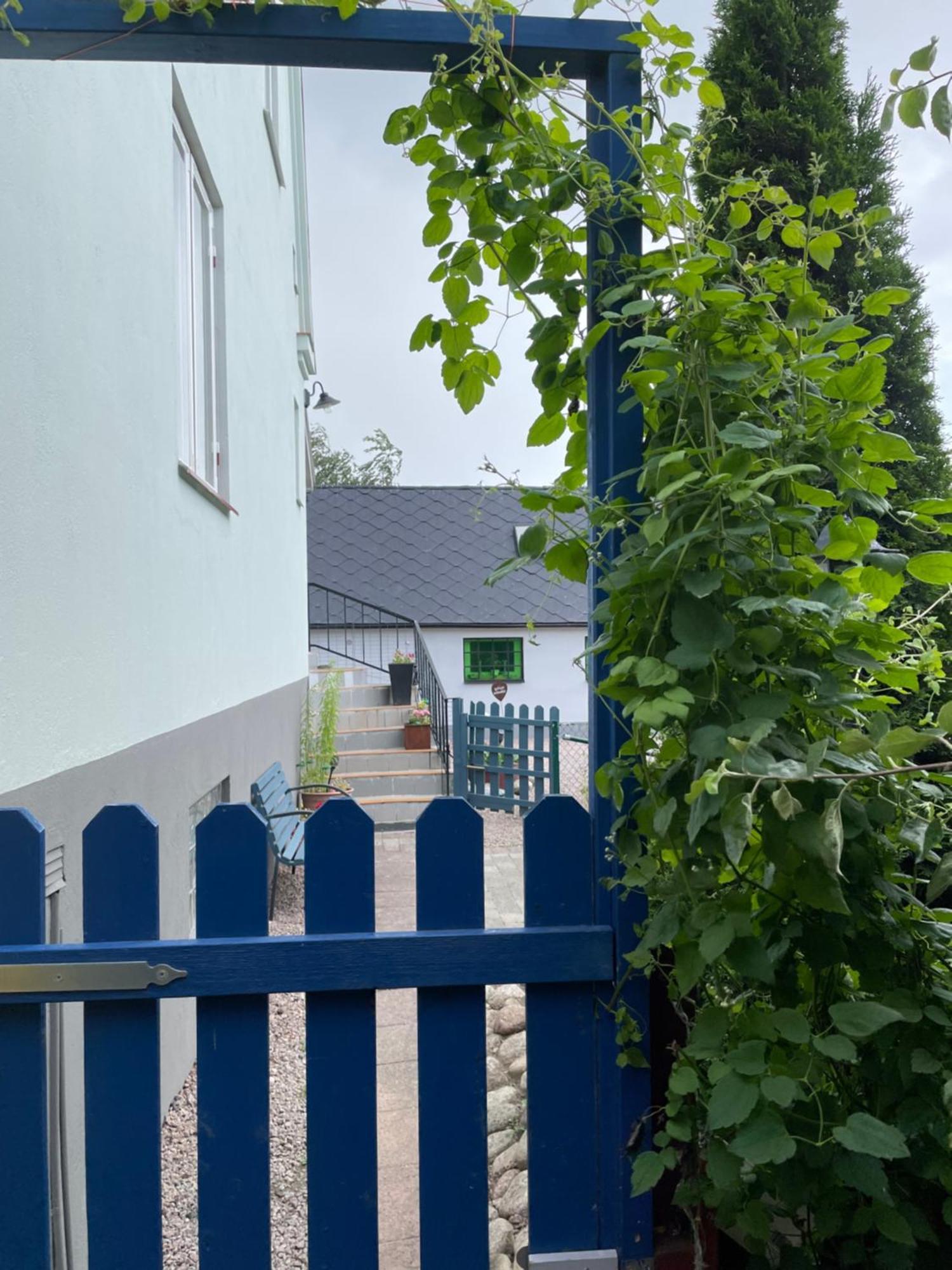 Vivans Bed And Self Catering Kristianstad Exterior photo