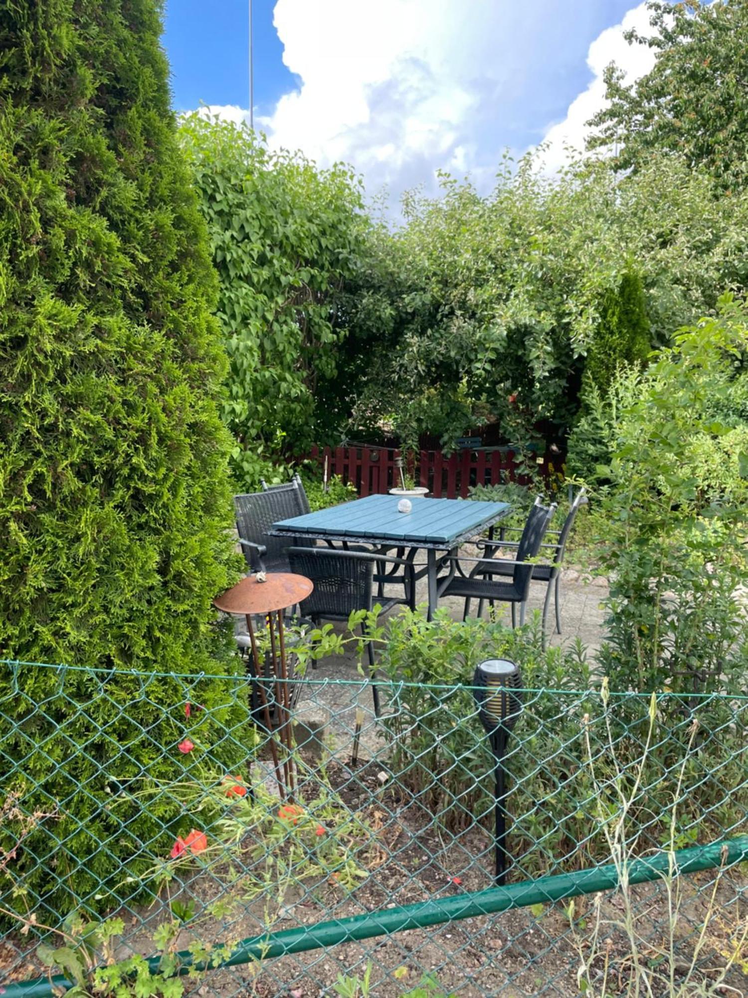 Vivans Bed And Self Catering Kristianstad Exterior photo