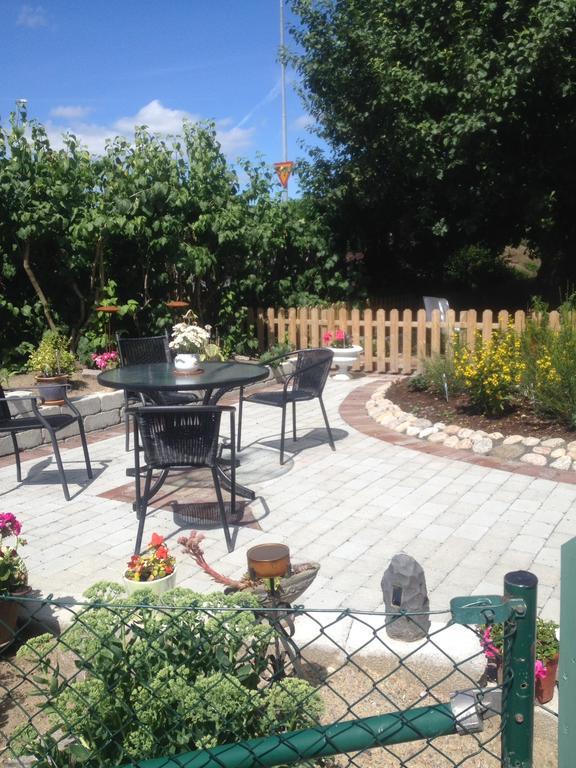 Vivans Bed And Self Catering Kristianstad Exterior photo