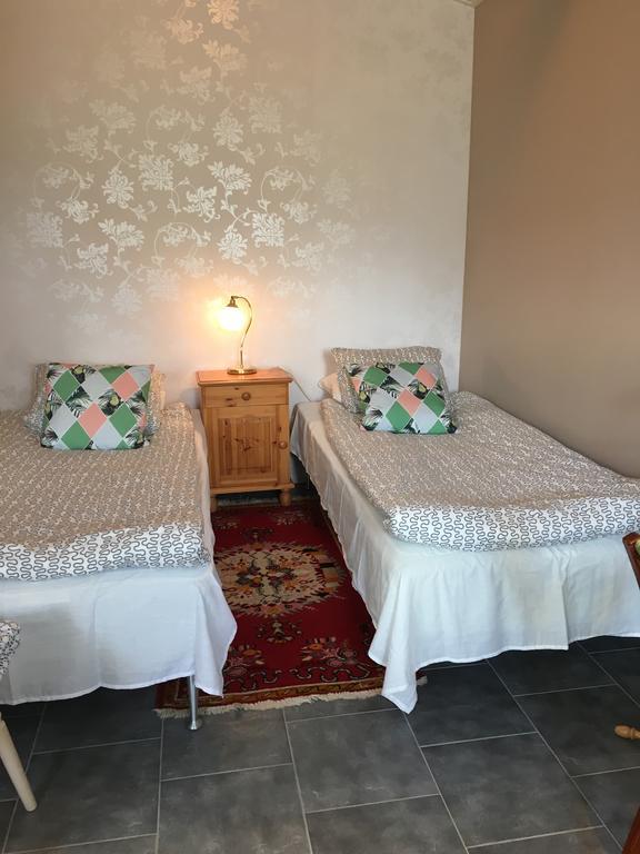 Vivans Bed And Self Catering Kristianstad Exterior photo