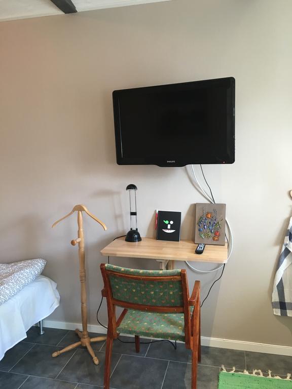 Vivans Bed And Self Catering Kristianstad Exterior photo