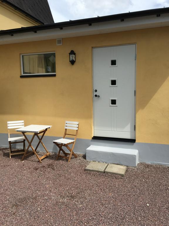 Vivans Bed And Self Catering Kristianstad Exterior photo