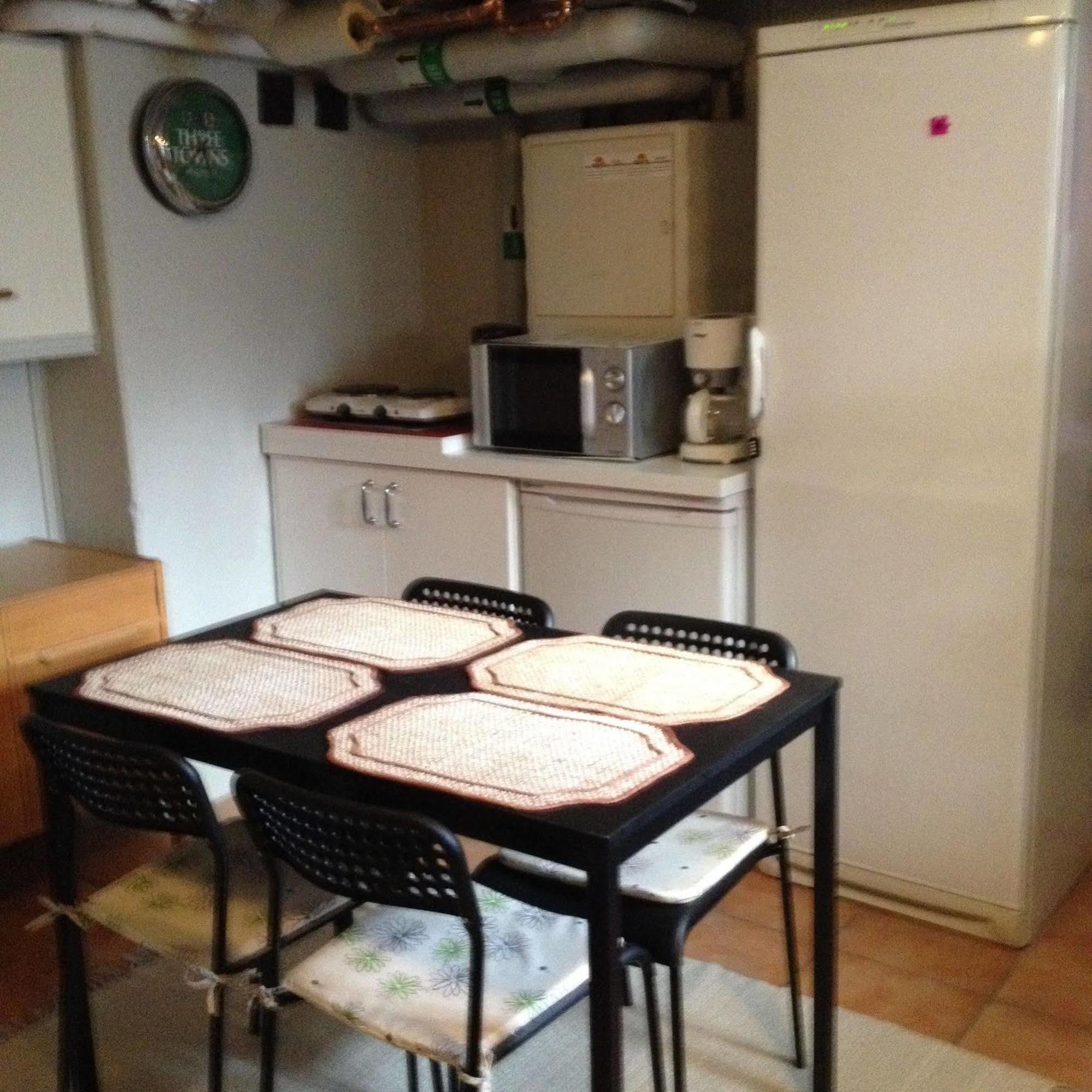 Vivans Bed And Self Catering Kristianstad Exterior photo