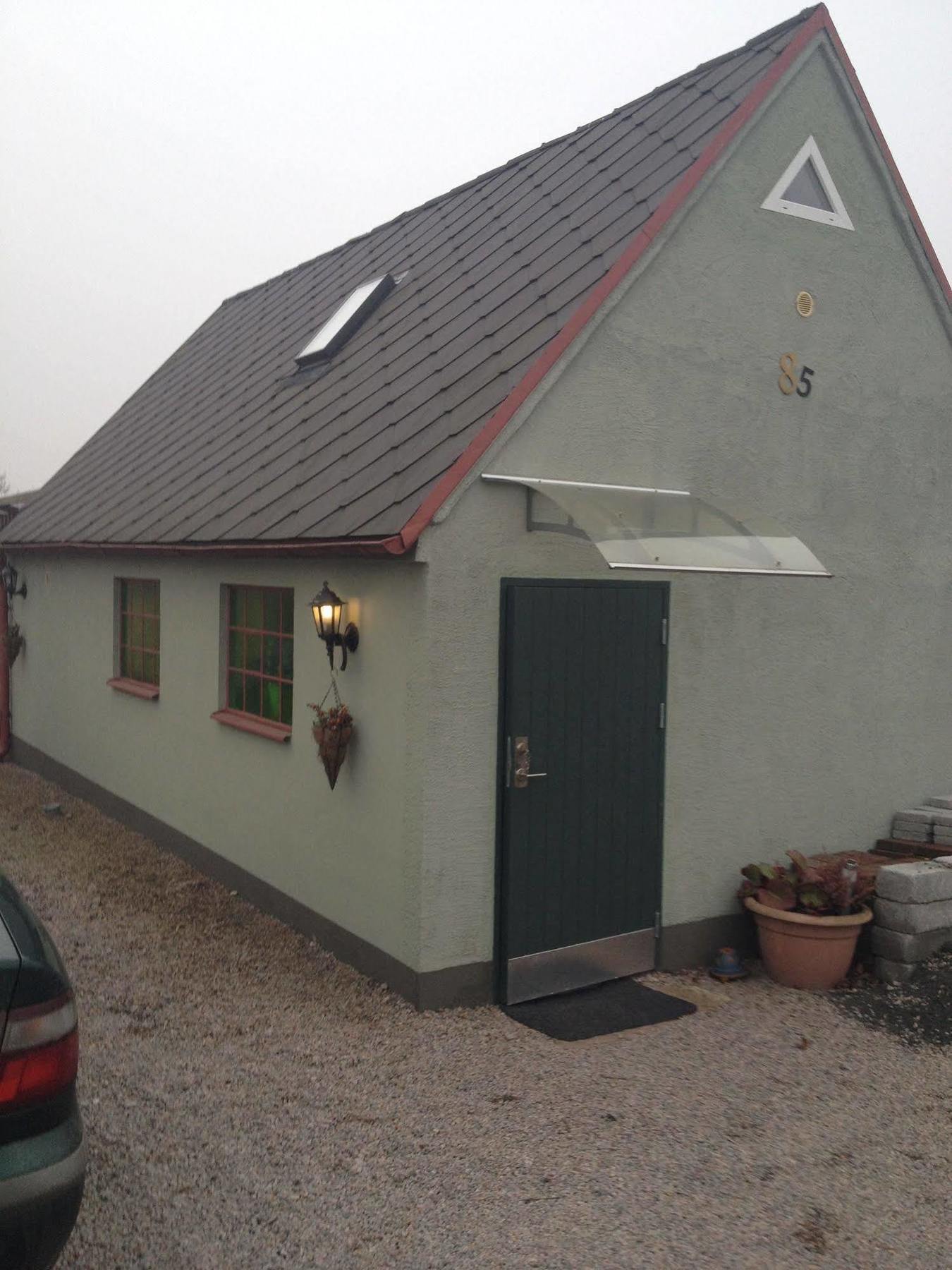 Vivans Bed And Self Catering Kristianstad Exterior photo